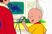 Caillou 