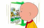 Caillou 