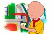 Caillou 