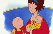 Caillou 