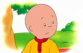 Caillou 