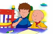 Caillou 