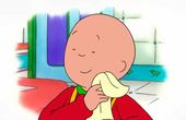 Caillou 