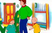 Caillou 