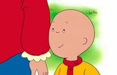 Caillou 