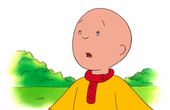 Caillou 