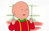 Caillou 