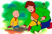 Caillou 