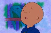 Caillou 