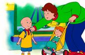 Caillou 