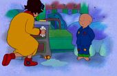 Caillou 