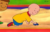 Caillou 