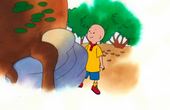 Caillou 