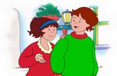 Caillou 