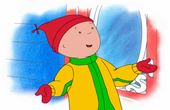 Caillou 