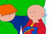 Caillou 