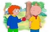 Caillou 