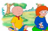 Caillou 