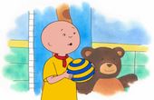 Caillou 