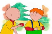 Caillou 