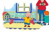 Caillou 