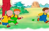 Caillou 