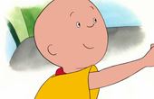 Caillou 