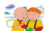 Caillou 