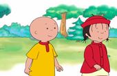 Caillou 