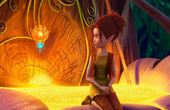 Tinker Bell A Winter Story 