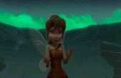 Tinker Bell A Winter Story 