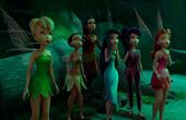 Tinker Bell A Winter Story 