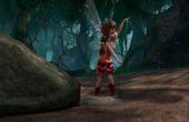 Tinkerbell 