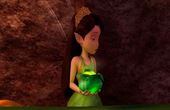 Tinker Bell 