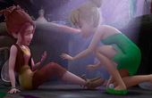 Tinker Bell A Winter Story 