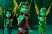 Tinker Bell A Winter Story 