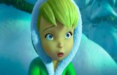 Tinker Bell A Winter Story 