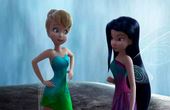 Tinker Bell A Winter Story 