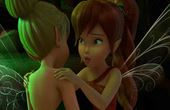 Tinker Bell A Winter Story 