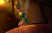 Tinker Bell 