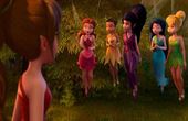 Tinker Bell 