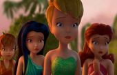 Tinker Bell A Winter Story 