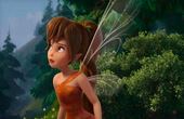 Tinker Bell A Winter Story 