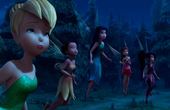 Tinker Bell A Winter Story 