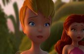 Tinker Bell A Winter Story 