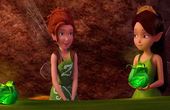 Tinker Bell A Winter Story 