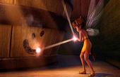 Tinker Bell A Winter Story 