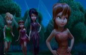 Tinker Bell A Winter Story 