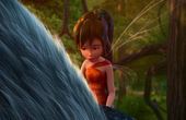 Tinker Bell A Winter Story 