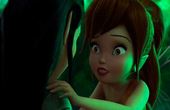 Tinker Bell A Winter Story 